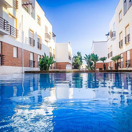 Cabanas Terraces - Pool And Seaview Tavira Exterior photo